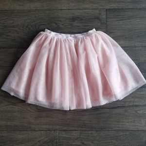Girls skirt